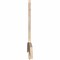 Ekena Millwork Bellingham Smooth Timber Gable Bracket, Douglas Fir, 108"W x 36"H x 1 1/2"D x 5 1/2"F, 8/12 Pitch GBW108X36X0206BEL00SDF - alternate 5
